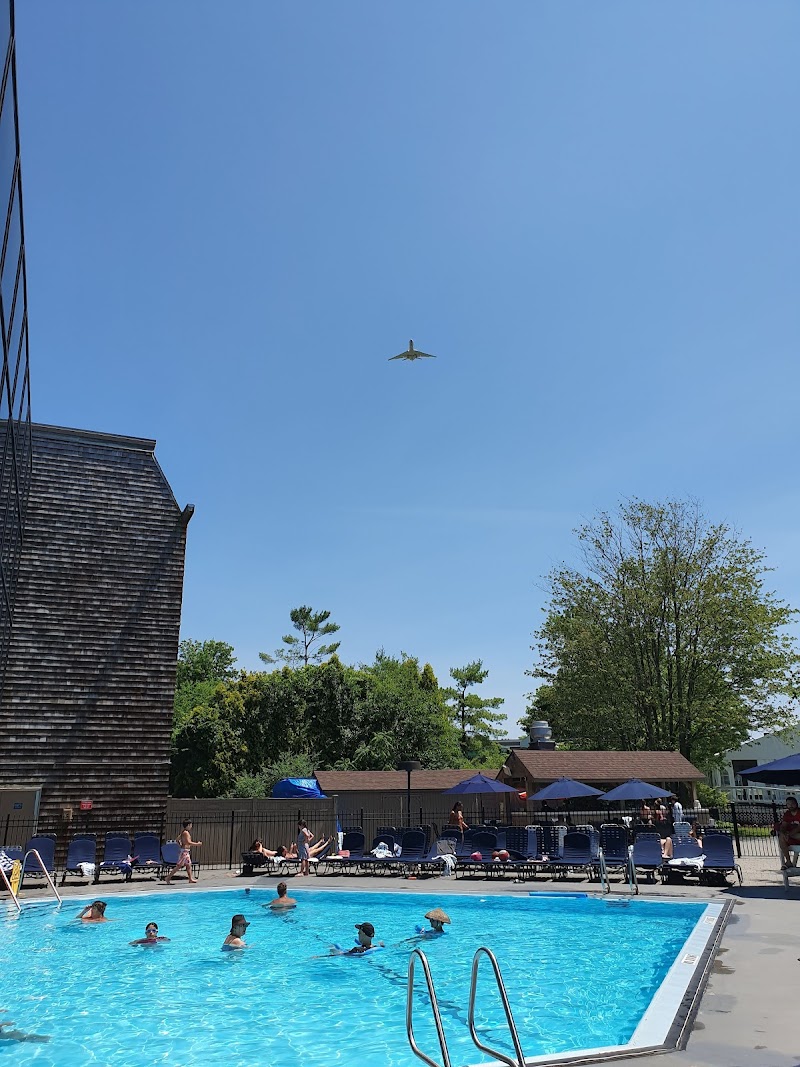 Doral Arrowwood Hotel in Rye Brook, New York, United States