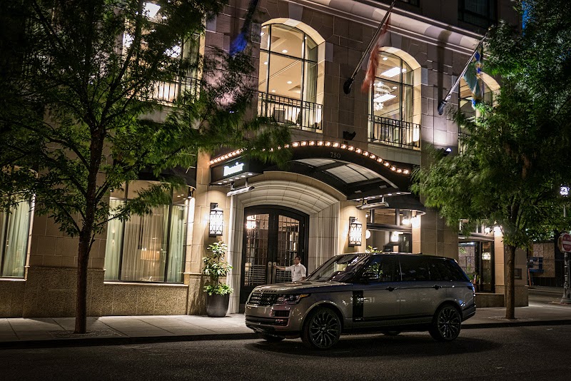 Dossier Hotel in Portland, Oregon, United States