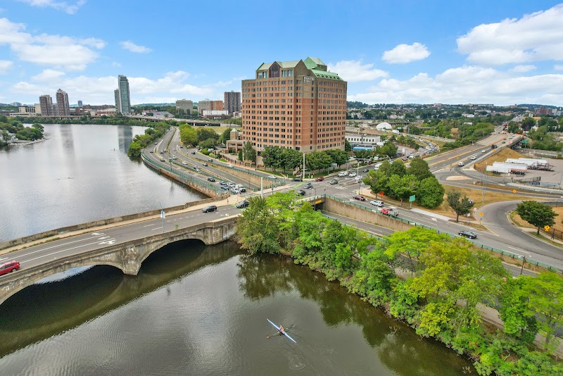 DoubleTree Suites by Hilton Hotel Boston - Cambridge in Cambridge, Massachusetts, United States