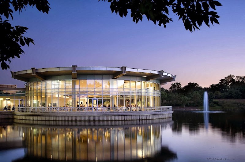 DoubleTree Suites by Hilton Hotel & Conference Center Chicago-Downers Grove in Downers Grove, Illinois, United States