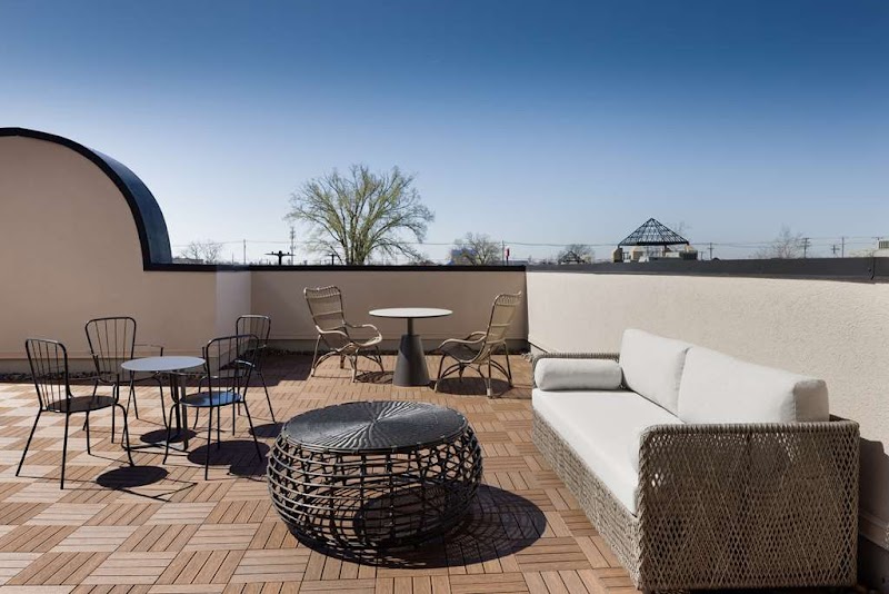 DoubleTree Suites by Hilton Hotel Lexington in Lexington, Kentucky, United States