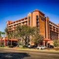 DoubleTree Suites by Hilton Hotel McAllen