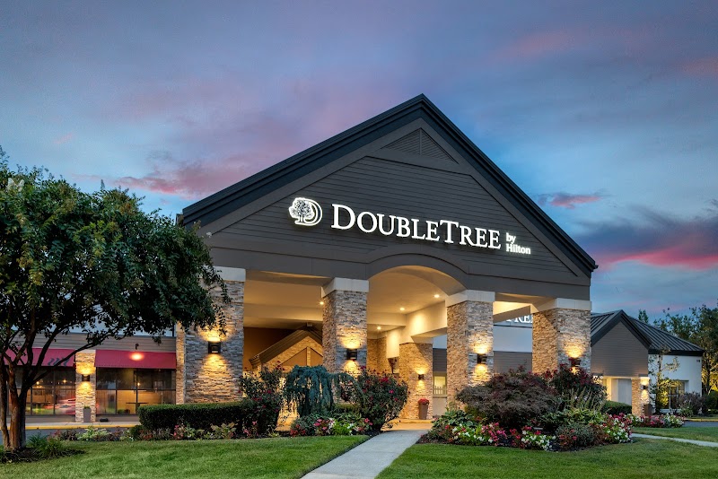 DoubleTree Suites by Hilton Hotel Mt. Laurel in Marlton, New Jersey, United States