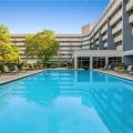 DoubleTree Suites by Hilton Hotel Raleigh-Durham