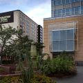 DoubleTree Suites by Hilton Minneapolis Downtown