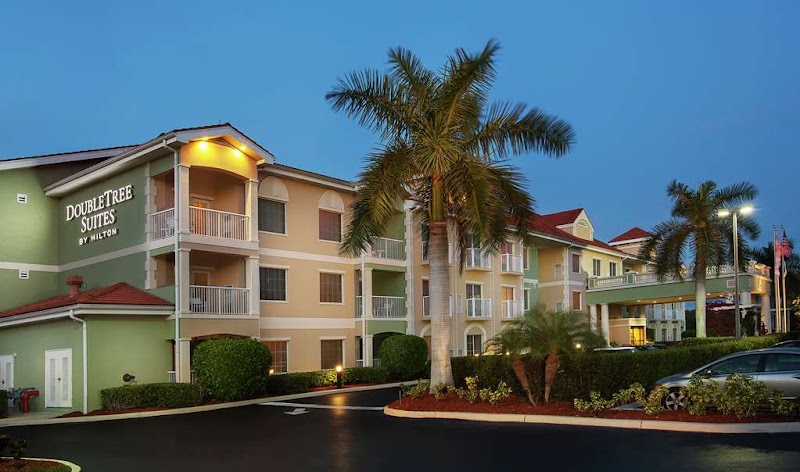 DoubleTree Suites by Hilton Naples in Florida Gulf Coast University, Florida, United States