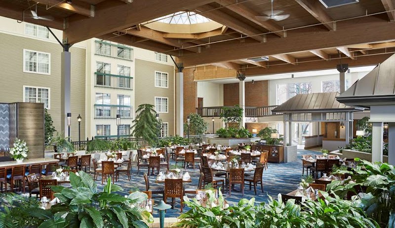 DoubleTree by Hilton Burlington Vermont in Burlington, Vermont, United States