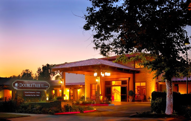 DoubleTree by Hilton Claremont in Claremont, California, United States