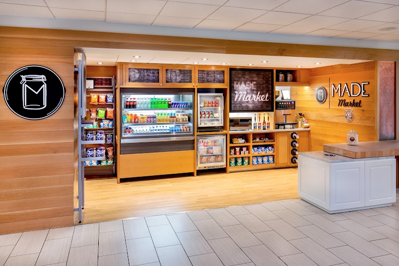 DoubleTree by Hilton Columbia in Columbia, Maryland, United States