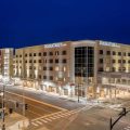 DoubleTree by Hilton Evansville