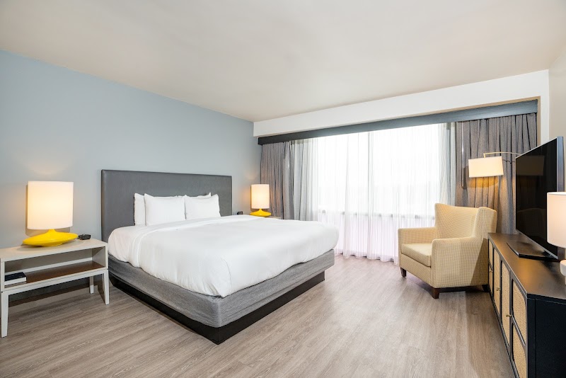 DoubleTree by Hilton Fort Smith City Center in Fort Smith, Arkansas, United States