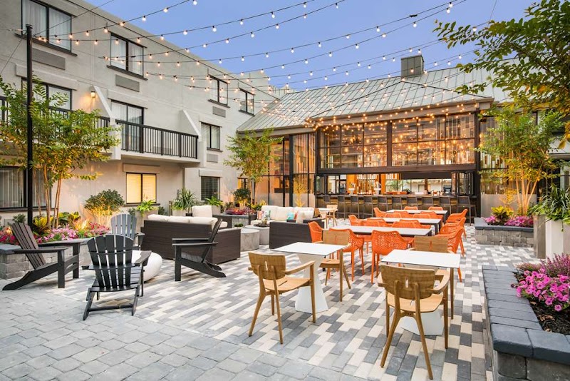 DoubleTree by Hilton Gainesville in Gainesville, Florida, United States