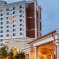 DoubleTree by Hilton Greensboro