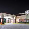 DoubleTree by Hilton Hattiesburg