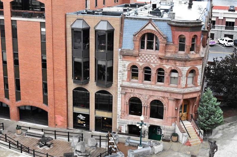 DoubleTree by Hilton Helena Downtown in Helena, Montana, United States