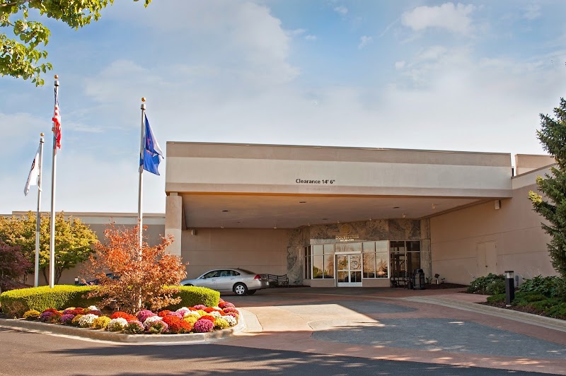 DoubleTree by Hilton Holland in Holland, Michigan, United States