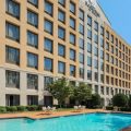 DoubleTree by Hilton Hotel Atlanta Airport