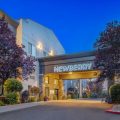 DoubleTree by Hilton Hotel Bend