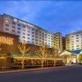 DoubleTree by Hilton Hotel Chicago O’Hare Airport – Rosemont