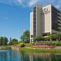DoubleTree by Hilton Hotel Chicago – Oak Brook