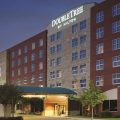 DoubleTree by Hilton Hotel Dallas – Farmers Branch