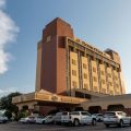 DoubleTree by Hilton Hotel Dallas – Richardson