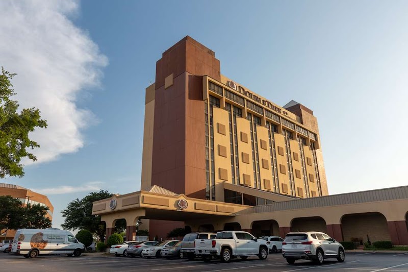 DoubleTree by Hilton Hotel Dallas - Richardson in Richardson, Texas, United States