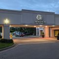 DoubleTree by Hilton Hotel Grand Rapids Airport