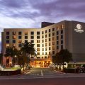 DoubleTree by Hilton Hotel Irvine – Spectrum