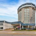 DoubleTree by Hilton Hotel Jefferson City