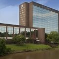 DoubleTree by Hilton Hotel Lafayette