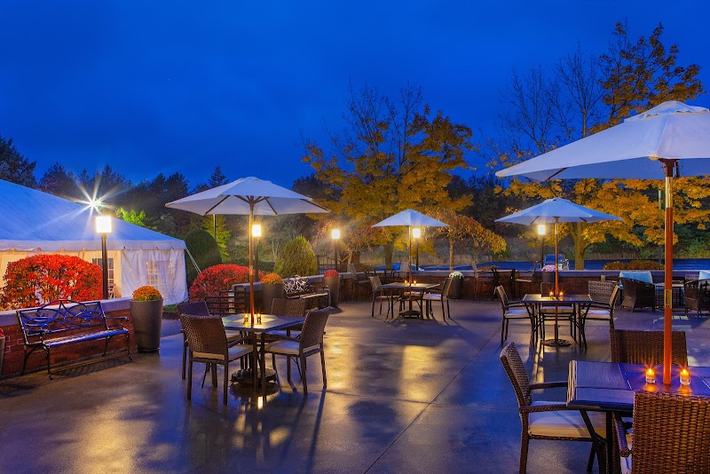 DoubleTree by Hilton Hotel Leominster in Leominster, Massachusetts, United States