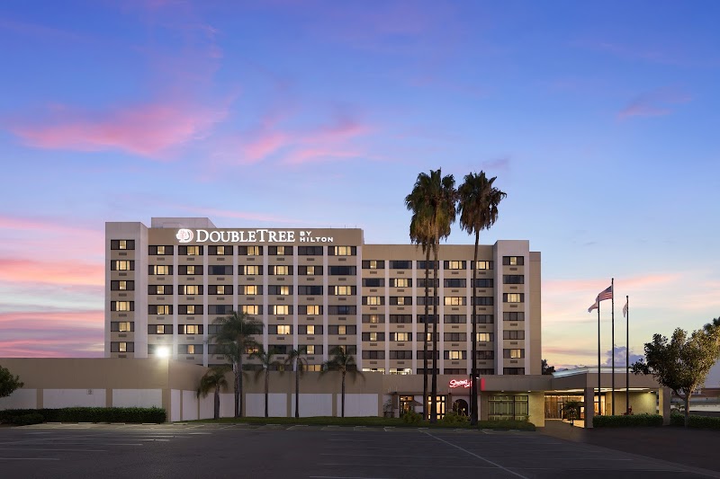 DoubleTree by Hilton Hotel Los Angeles - Norwalk in Norwalk, California, United States