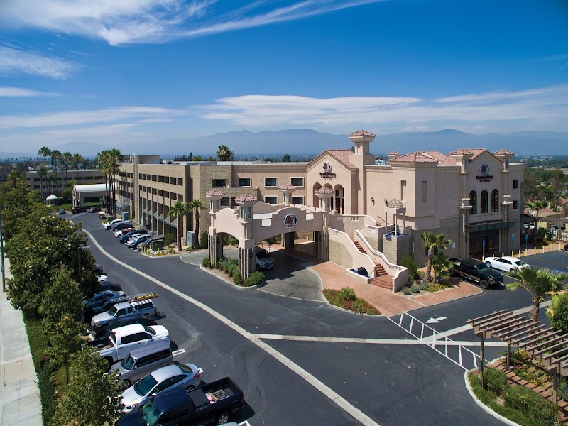 DoubleTree by Hilton Hotel Los Angeles - Rosemead in Rosemead, California, United States