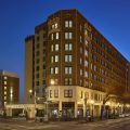 DoubleTree by Hilton Hotel Memphis Downtown