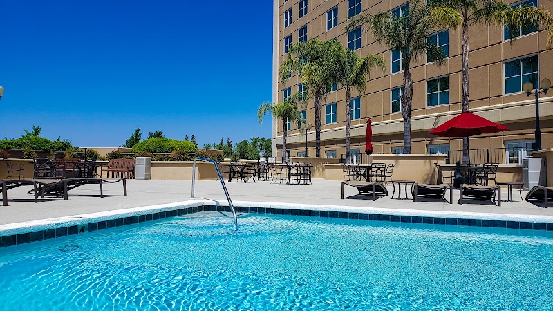 DoubleTree by Hilton Hotel Modesto in Modesto, California, United States
