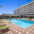 DoubleTree by Hilton Hotel New Orleans Airport