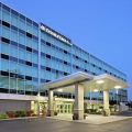 DoubleTree by Hilton Hotel Newark Ohio