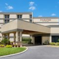 DoubleTree by Hilton Hotel Orlando East-UCF Area
