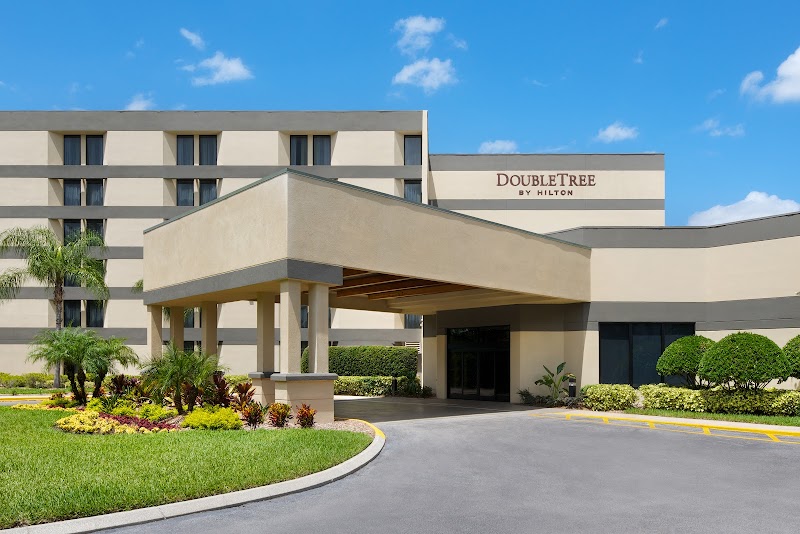 DoubleTree by Hilton Hotel Orlando East-UCF Area in Alafaya, Florida, United States