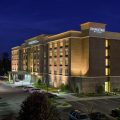 DoubleTree by Hilton Hotel Raleigh-Cary