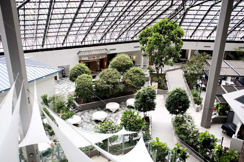 DoubleTree by Hilton Hotel Rochester in Rochester, New York, United States