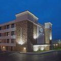 DoubleTree by Hilton Hotel Schenectady