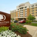 DoubleTree by Hilton Hotel Sterling – Dulles Airport