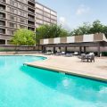 DoubleTree by Hilton Hotel & Suites Houston by the Galleria