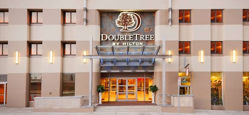 DoubleTree by Hilton Hotel & Suites Pittsburgh Downtown in Pittsburgh, Pennsylvania, United States