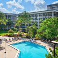 DoubleTree by Hilton Hotel and Executive Meeting Center Palm Beach Gardens