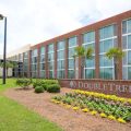 DoubleTree by Hilton Hotel and Suites Charleston Airport