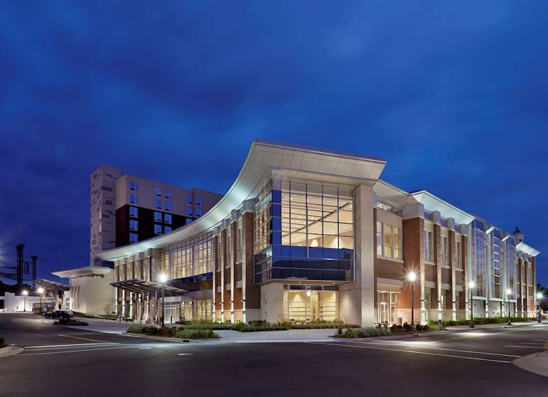 DoubleTree by Hilton Lawrenceburg in Lawrenceburg, Indiana, United States