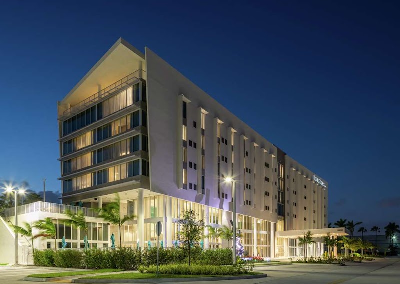 DoubleTree by Hilton Miami Doral in Doral, Florida, United States